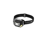 Husky 850 Lumens Dual-power Led Rechargeable Headlamp. Fixed Price $20.95.