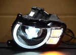 Perfect! Genuine! 2020-2026 Land Rover Defender Premium Led Headlight Left Oem. Fixed Price $549.99.