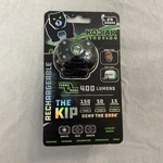 Kodiak The Kip Rechargeable Led Headlamp 400 Lumens Clip Cap Light Camping New. Fixed Price $16.99.