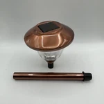 Energizer 10 Pack Solar Pathway Led Lights Outdoor. Fixed Price $93.99.