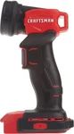 Craftsman CMCL020 V20 Max Cordless Led Task Light Pivoting Head (tool Only). Fixed Price $39.99.