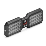 Feniex Interior Visor Light Cig Plug, Flip-down Windshield Red/blue.... Fixed Price $219.89.