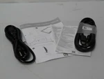 Dell J7J2N REV.A02 Manual And Cables From E2016H 1600 X 900 Led Black. Fixed Price $10.99.
