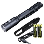 Fenix LD22 V2.0 800 Lumen Rechargeable Edc Flashlight. Fixed Price $65.95.