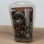 Joby Gorilla Torch Handsfree Flare Led Flashlight Stand New. Fixed Price $36.55.