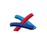 Nyzauto Three Colored Stripe For 11-13 5 Series 12-BEAM Grill, Blue,red. Fixed Price $23.23.