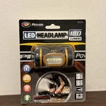 Performance Tool W2334 Hd Ultra Bright 180 Lumen Cree Led Tactical Headlamp. Fixed Price $12.71.