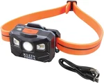 Klein Tools 56064 Rechargeable Auto-off Led Headlamp, Silicone Strap, 400 Lms,. Fixed Price $72.99.