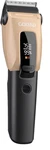 Gooad Clippers For Grooming Dog Cats Adjustable Blade Hair Trimmer,cordless Gold. Fixed Price $14.40.