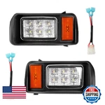 Fixhawk Club Car Ds Led Kit Original Style Adapter. Fixed Price $87.48.
