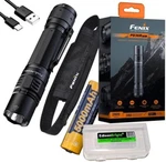 Fenix PD36R Pro 2800 Lumen Usb Rechargeable Led Tactical Flashlight W/ BBX3. Fixed Price $119.95.