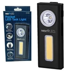 Nextled NT-6786 Rechargeable Slim Work Light. Clip On Pocket.... Fixed Price $59.47.