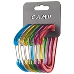 Camp Nano 22 Carabiner Rack Pack, Multi-coloured, One Size (5247900). Fixed Price $62.45.