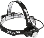 Nightstick Head Lamp Rechargeable Adjustable Tilt 1000 Lumens IPX7 USB-4708B. Fixed Price $99.99.