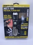 Zerodark Mutil Tool.tactical Flashligh. Fixed Price $21.75.