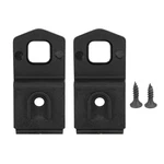 Acouto Headlight Tab Repair Headlamp Bracket Kits Ca.... Fixed Price $20.38.