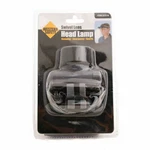 Lot Of 12 Brand New Western Safety Swivel Lens Head Lamp Camping/ Emergency. Fixed Price $49.99.