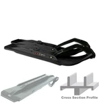 C&a Pro Extreme Skis Black Doo Renegade Enduro 600R E-tec (2019). Fixed Price $443.62.