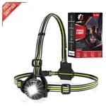 Lightweight Led Safety Chest With 360-DEGREE Reflective Straps For Runners. Fixed Price $42.97.