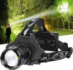 Rechargeable Led 100000 Lumen, Super Bright Flashlight 5 Mode. Fixed Price $23.98.