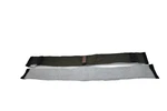 Pennbags 36" Straps Set Heavy Duty Protective Cover Green Felt Padding. Fixed Price $21.99.
