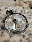 Epic Lighting Fog Lens And Housing Assembly Replacement For Dodge. Fixed Price $25.50.