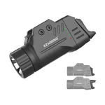 Weapon 1000 Lumen Compact Pistol Flashlight For Glock And... Usa Fast Ship. Fixed Price $23.18.
