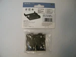 Maglite Charger Mounting Brackets 108-000-424 New. Fixed Price $12.00.