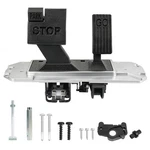 Panglong Club Car Precedent Pedal Assembly, With Conversion Kit. Fixed Price $196.88.