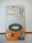 Avia AV-WRN1018B High Visibilty Led Runners Headlamp Ultra Bright 20% Off. Fixed Price $7.99.
