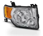 2008-2012 Ford Escape Replacement Headlight Headlamp Passenger Side Only. Fixed Price $49.99.