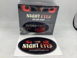 Night Eyes Hunting Headlamp HL08 Red Light. Fixed Price $145.95.