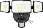 Onforu 75W Led Flood Light Motion Sensor Outdoor, 7000LM Dusk To Dawn. Fixed Price $71.95.