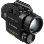 Laser Genetics ND3-P Sub Zero 15MW Green Illum. W/ Pressure Switch &pistol. Fixed Price $123.95.