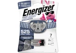 Energizer Smart Voice-activated Led Headlamp, 525 Lumens, 7 Light Modes. Fixed Price $36.36.