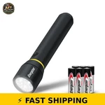 Energizer Vision Pro Led Flashlight 1000+ Lumens, Black. Fixed Price $38.99.