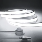 Chnmalitai Motion Activated Cob Neon STRIP,5 Usb Sensor Led.... Fixed Price $31.67.