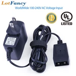 120V Ac Charger Cord Adapter Streamlight Flashlight Rechargeable Bases. Fixed Price $8.54.