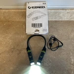 Ezred NK15-AR Rechargeable Neck Light Led Hands Free Work Army Green. Fixed Price $39.99.