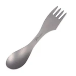Titanium Spork 3IN1 For Camping, Hiking, Fishing And Any Outdoor Activities. Fixed Price $14.56.
