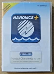 Navionics Msd/navplusni Preloaded Of All Usa Canada Marine & Lakes Charts. Fixed Price $179.95.