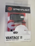 69333 Vantage Ii 350-LUMEN Industrial Hard Hat Mount Light. Fixed Price $112.88.