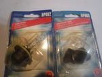 Wagner Bulbs BP-862 And BP-889 (2 Pack). Fixed Price $16.00.