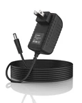 Ac Adapter Charger For Jetbeam DDR30 Torch Led Flashlight Power Supply. Fixed Price $7.79.
