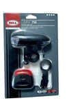New Bell Sports Lumina 750 Bike Set Headlight And Tail (SH5). Fixed Price $17.99.