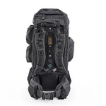 Teton Sports Explorer 75L Hiking Backpack Black Integrated Rain Cover. Fixed Price $149.89.