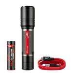 Milwaukee 2162-21 Redlithium Usb 2,000L Slide Focus Flashlight. Fixed Price $95.99.