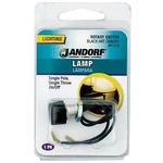 Jandorf 61216 Single Circuit Rotary Switch, A, 125 V, Spst. Fixed Price $14.74.