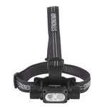 Strongway Multicolor Rechargeable Led Headlamp, 1200 Lumens, Watts. Fixed Price $29.99.