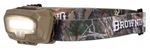 Browning Night Gig Headlamp Wide Angle Technology W/ Aaa Flat Dark EARTH-3713030. Fixed Price $34.70.